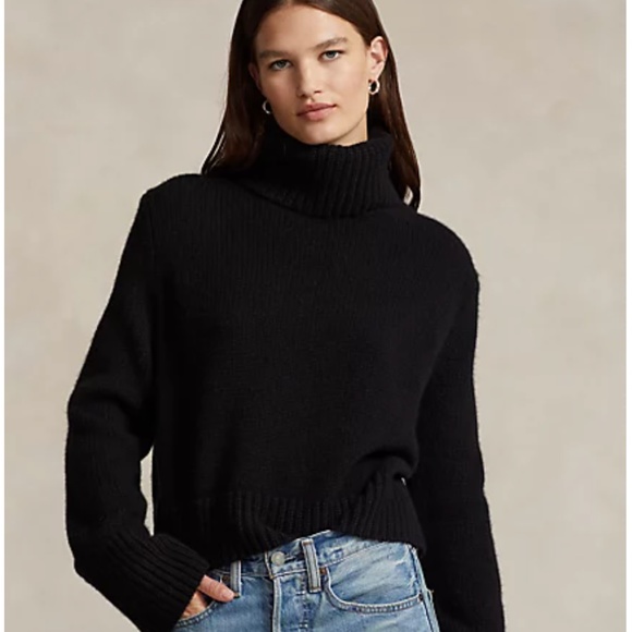 Ralph Lauren Sweater - Picture 3 of 7